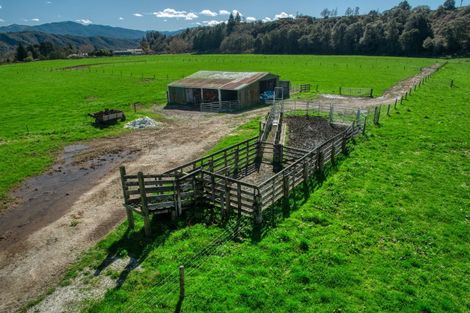 Photo of property in 22 Butts Road, Reefton, 7830