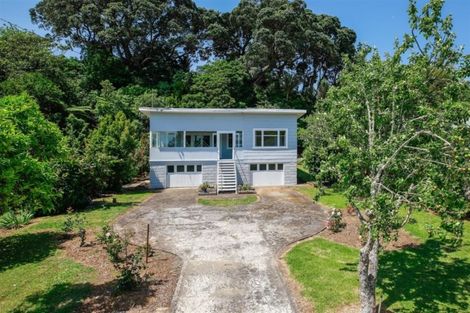 Photo of property in 13 Te Mata Creek Road, Te Mata, Thames, 3575