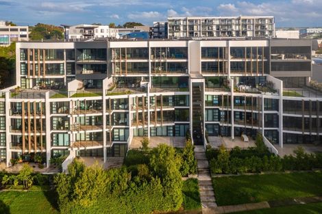 Photo of property in 303/8 Kingsland Terrace, Kingsland, Auckland, 1021