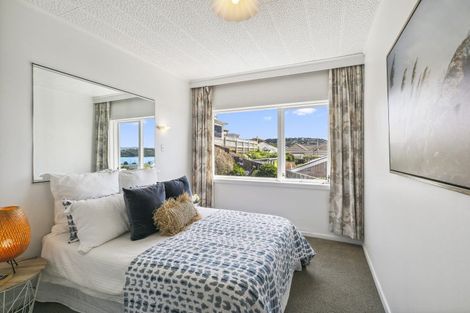 Photo of property in 8 Naughton Terrace, Kilbirnie, Wellington, 6022