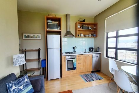 Photo of property in Chaffers Dock, 213/22 Herd Street, Te Aro, Wellington, 6011