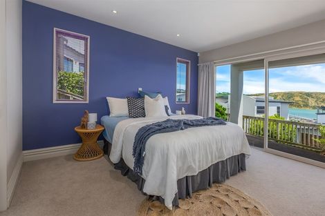 Photo of property in 19 Paremata Drive, Paremata, Porirua, 5024