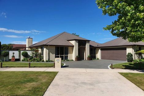Photo of property in 5 Richard Seddon Drive, Northwood, Christchurch, 8051