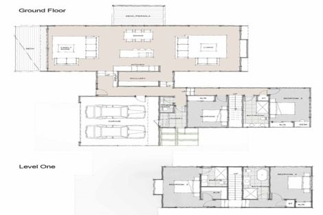 Photo of property in 2 Waititiro Rise, Stanmore Bay, Whangaparaoa, 0932