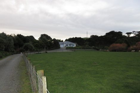 Photo of property in 739 Ohariu Valley Road, Ohariu, Wellington, 6037