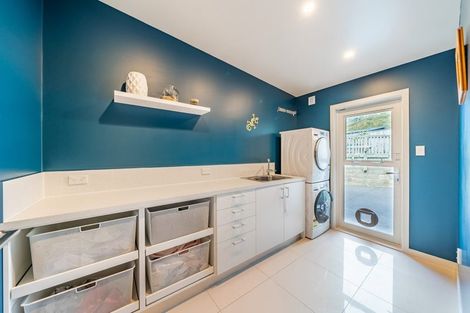 Photo of property in 9 Semaphore Lane, Whitby, Porirua, 5024