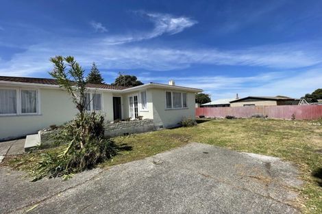 Photo of property in 48a Cornfoot Street, Castlecliff, Whanganui, 4501
