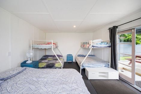 Photo of property in 62 Nash Parade, Foxton Beach, Foxton, 4815