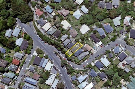 Photo of property in 44 Konini Road, Hataitai, Wellington, 6021