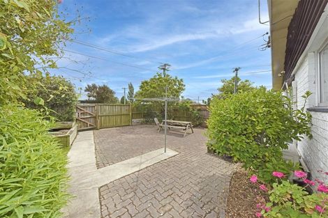 Photo of property in 64 Wildberry Street, Woolston, Christchurch, 8023