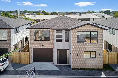 Photo of property in 2/34 Ashlynne Avenue, Papatoetoe, Auckland, 2025
