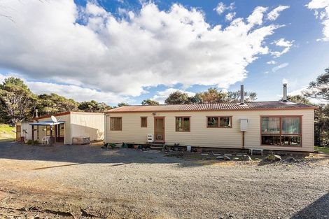 Photo of property in 380 Fryer Road, Kaitaia, 0481