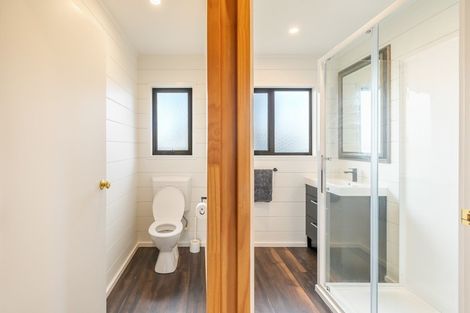 Photo of property in 46a Thackeray Street, Trentham, Upper Hutt, 5018