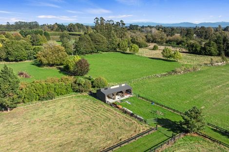 Photo of property in 210 Heywards Road, Clarkville, Kaiapoi, 7692