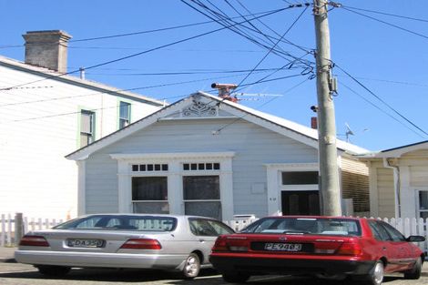 Photo of property in 12 Hiropi Street, Newtown, Wellington, 6021