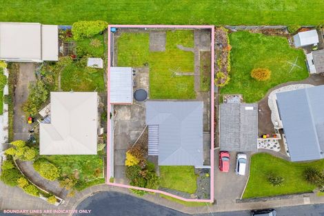 Photo of property in 22 Orwell Crescent, Newfield, Invercargill, 9812