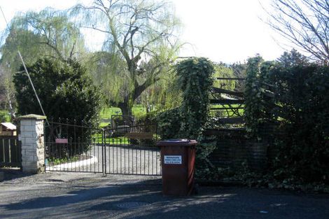 Photo of property in 40 Clifton Avenue, Carterton, 5713