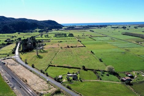 Photo of property in 417 Matata Road, Matata, Whakatane, 3193
