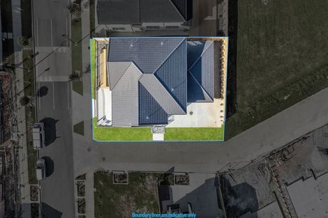 Photo of property in 88 Koromeke Street, Flat Bush, Auckland, 2019