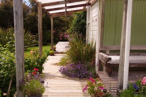 Photo of property in 839 Collingwood-puponga Main Road, Collingwood, 7073