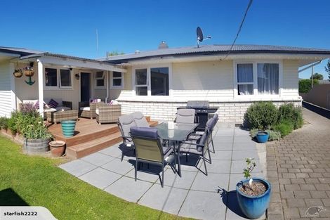 Photo of property in 91 Bill Hercock Street, Pirimai, Napier, 4112