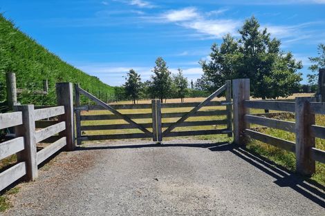 Photo of property in 118 Mairaki Road, Fernside, Rangiora, 7471