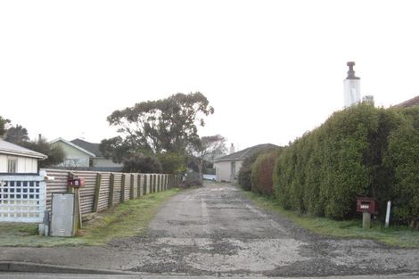 Photo of property in 106 Moulson Street, Strathern, Invercargill, 9812