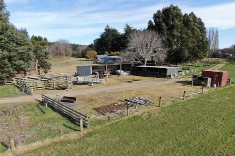 Photo of property in 536 Three Mile Hill Road, North Taieri, Mosgiel, 9092