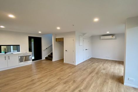 Photo of property in 4/149 Huxley Street, Sydenham, Christchurch, 8023
