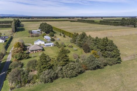 Photo of property in 150 Station Road, Kirwee, Christchurch, 7671