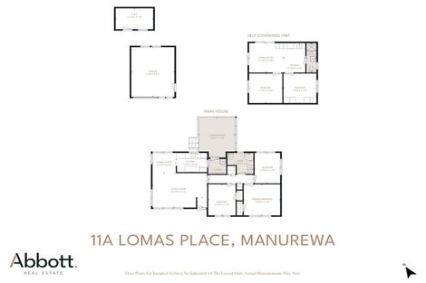Photo of property in 11a Lomas Place, Manurewa, Auckland, 2102