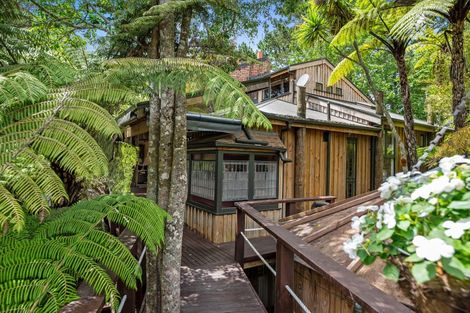 Photo of property in 54 Ridge Road, Lucas Heights, Auckland, 0632