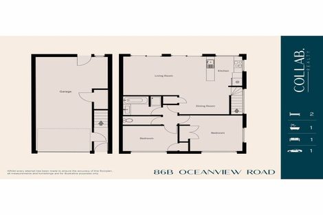 Photo of property in 86b Oceanview Road, Mount Maunganui, 3116
