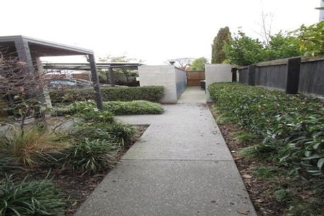 Photo of property in 2/435 Madras Street, St Albans, Christchurch, 8014