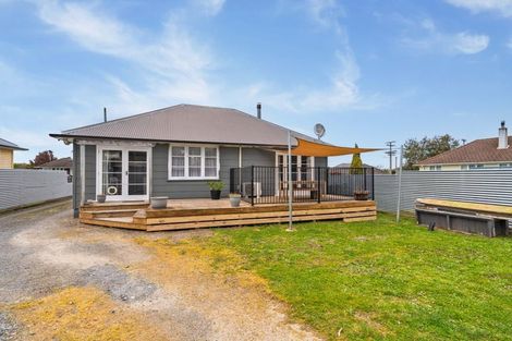 Photo of property in 25 Churchill Avenue, Lansdowne, Masterton, 5810