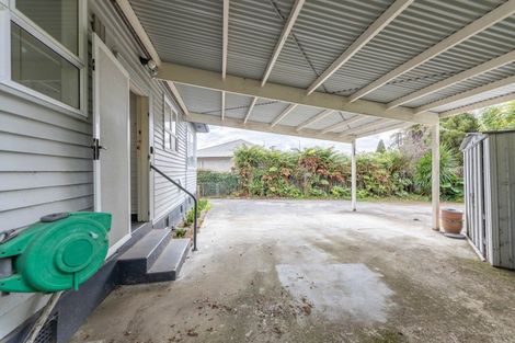 Photo of property in 73 Tirau Street, Putaruru, 3411