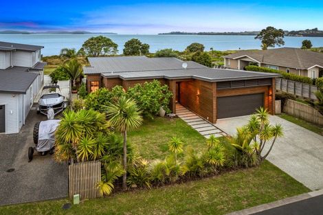 Photo of property in 21 Hampton Mews, Snells Beach, 0920