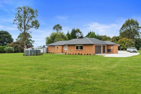 Photo of property in 230 Mystery Creek Road, Ohaupo, 3881