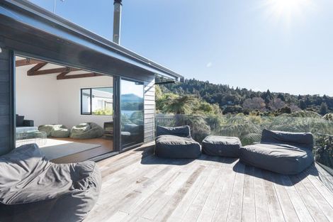 Photo of property in 21 Waiparemo Crescent, Pukawa Bay, Turangi, 3381