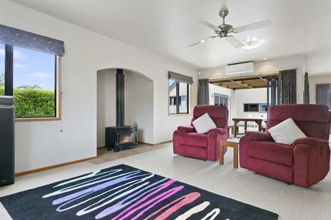 Photo of property in 1 Cedar Way, Morrinsville, 3300