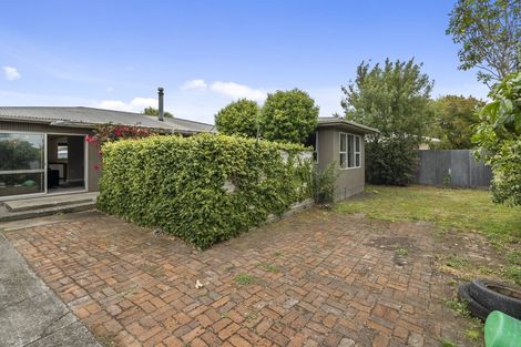 Photo of property in 69 York Street, Ashhurst, 4810