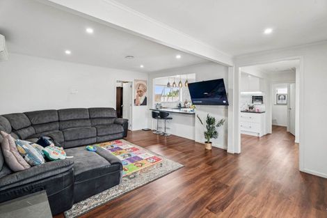 Photo of property in 51 Buckland Road, Mangere East, Auckland, 2024