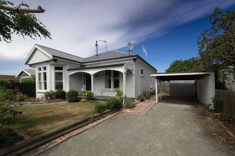 Photo of property in 46 Havelock Street, Ashburton, 7700
