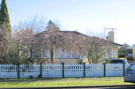 Photo of property in 18 Puriri Street, Nawton, Hamilton, 3200