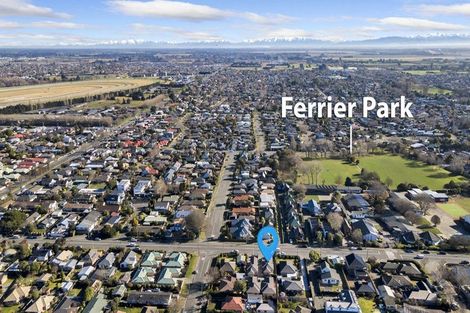 Photo of property in 3/34 Avonhead Road, Avonhead, Christchurch, 8042