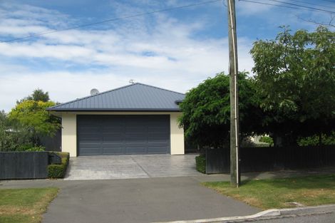 Photo of property in 54 Oxley Avenue, St Albans, Christchurch, 8014