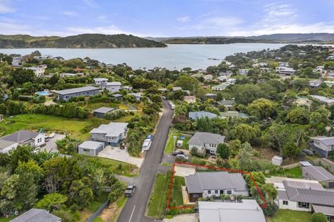 Photo of property in 44 Cambrae Road, Raglan, 3225