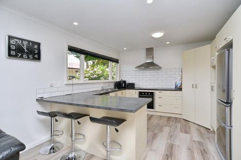 Photo of property in 26 Hadlow Place, Burnside, Christchurch, 8041