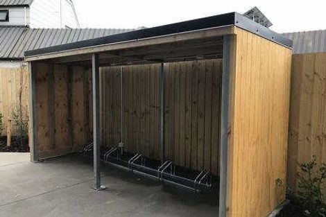 Photo of property in 3/489 Selwyn Street, Christchurch Central, Christchurch, 8011