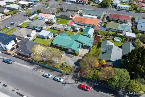Photo of property in 27 King Street, Ebdentown, Upper Hutt, 5018
